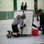 Roller Derby @ Gymnase de La Ramée